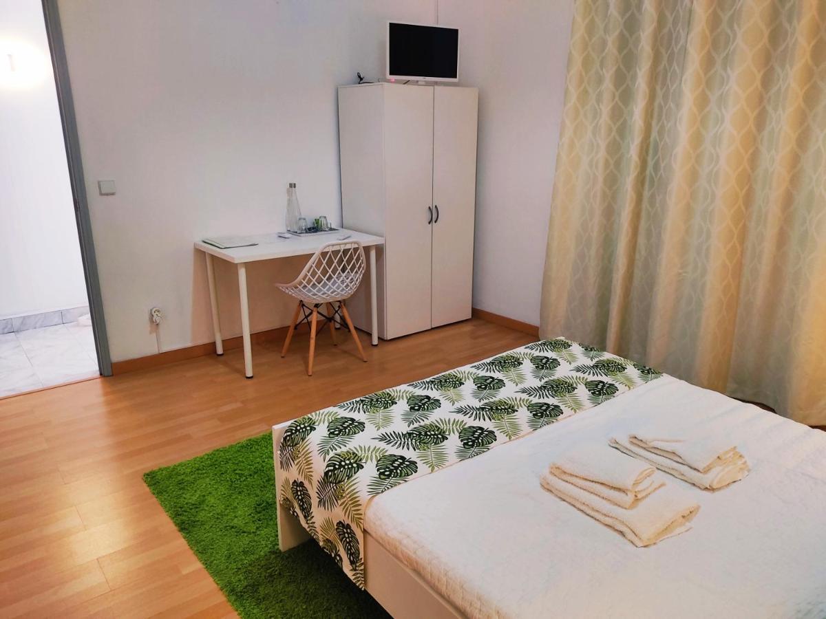 Отель Santo Cristo House Понта-Делгада Экстерьер фото