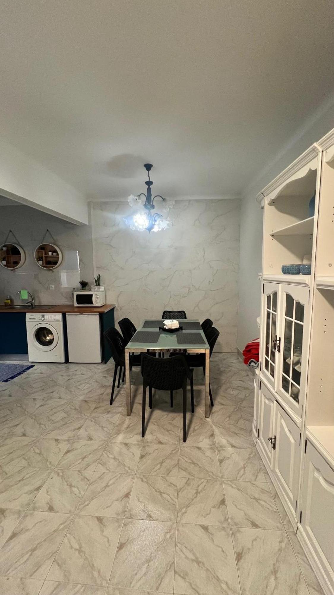 Отель Santo Cristo House Понта-Делгада Экстерьер фото