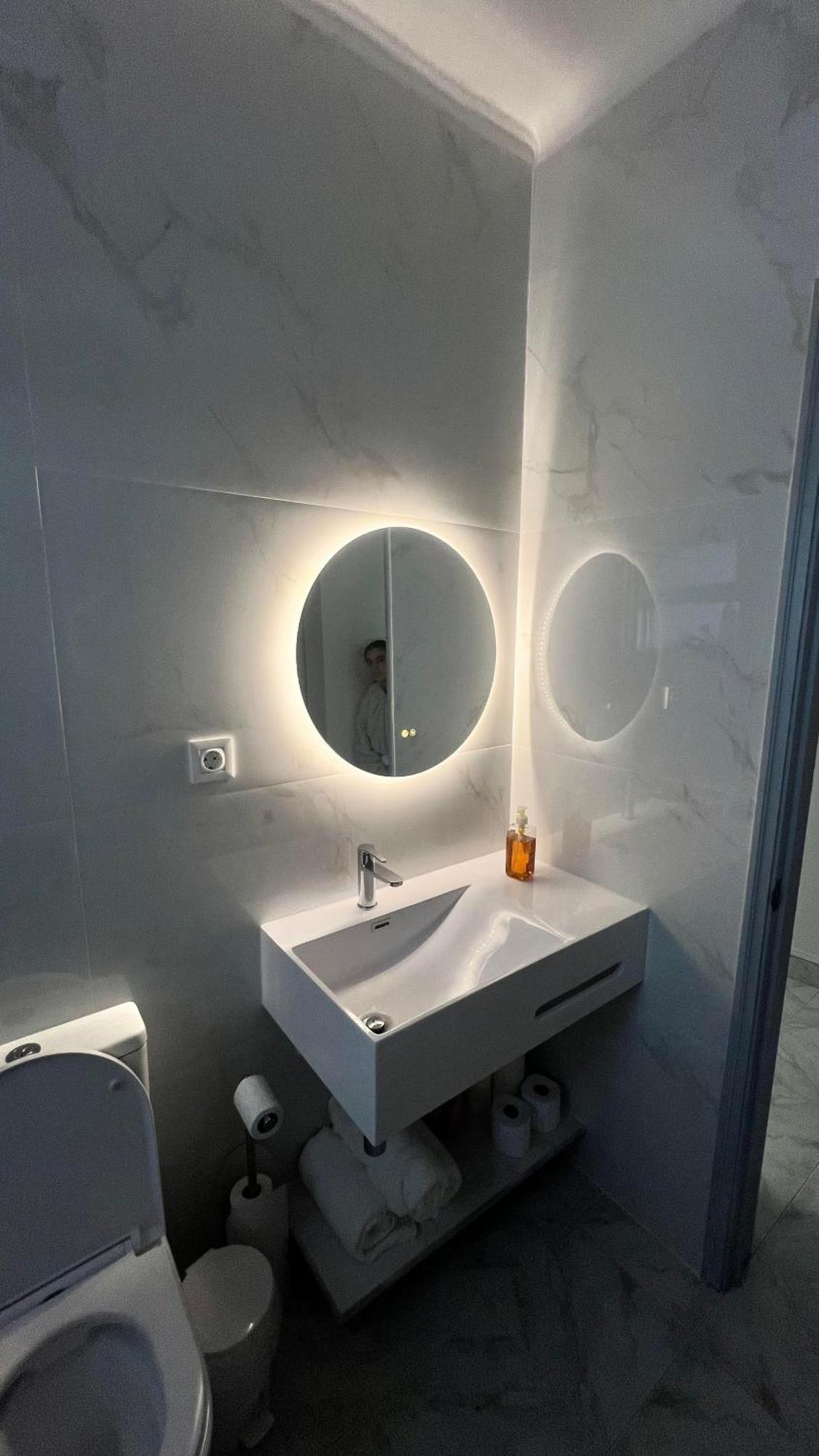 Отель Santo Cristo House Понта-Делгада Экстерьер фото